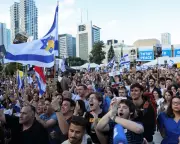 Israel and Hamas Reach Landmark Deal for Release of Last Living Hostages