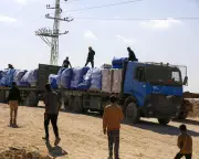 Israel Keeps Rafah Crossing Shut in Contentious Dispute Over Hostage Remains