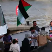 Israeli Forces Storm West Bank Hospital in Dramatic Raid, Detain Dozens Amid Gaza Conflict