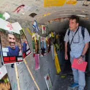 Israel's Psychological Scars Run Deep: The Untold Story of October 7th's Lasting Trauma