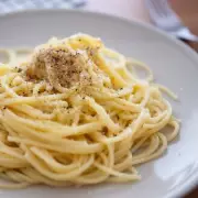 Italian Chef's Pasta Carbonara Secret: Three Ingredients You're Probably Getting Wrong