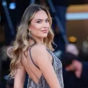 Italian TV Star Pamela Camassa's Heartbreaking Health Battle Revealed