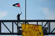 Italy Grinds to Halt as General Strike Demands Gaza Ceasefire