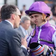 ITV Racing Selections: Fillies Take Centre Stage in Friday's Thrilling Action