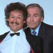 ITV Revives Classic 80s Game Show Blind Date with Modern Twist - Here's What We Know