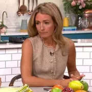 ITV This Morning Thrown Into Chaos as Cat Deeley Makes Shock Announcement Live On Air