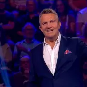 ITV's Beat The Chasers Reveals First Look At Tense Christmas Special With Celebrity Contestants