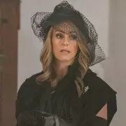 ITV's 'Fraud' Drama Exposes Real-Life Scammers in Gripping New Series