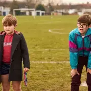 ITV's Hidden Gem 'The Twelve' Has Viewers Hooked - Here's Why You Need To Watch