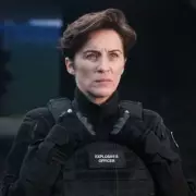 ITV's Trigger Point Explodes Back for Series 2: Vicky McClure Faces Bomb Disposal Nightmare in Vendetta