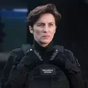 ITV's Trigger Point: The Explosive Truths Behind Vicky McClure's Bomb Disposal Drama