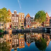 I've Visited Every European Capital - And This Is The One That Left Me Completely Underwhelmed