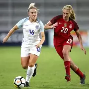 Izzy Christiansen Demands Urgent Change for England Women's Football Programme