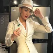 J-Lo's Stunning Blonde Transformation: Fans Go Wild For Her Dramatic New Look