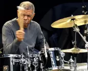 Jack DeJohnette: The Superhuman Force Who Redefined Jazz Drumming