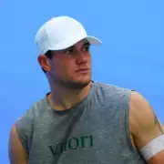 Jack Draper's Injury Comeback: British Tennis Star's Emotional Return to Court After Shoulder Nightmare