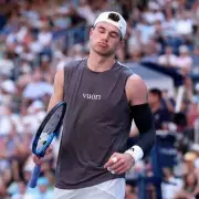 Jack Draper's Shanghai Hopes Shattered by Devastating Shoulder Injury