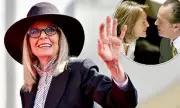 Jack Nicholson's Surprise Gesture That Left Diane Keaton Speechless During 'Something's Gotta Give'