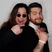 Jack Osbourne Reveals Dad Ozzy's Terrifying Health Crisis: 'He Was Hours From Death'