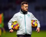 Jack Wilshere Appointed Luton Town Manager in Shock Football Return