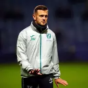 Jack Wilshere Lands First Managerial Role in Emotional Arsenal Return