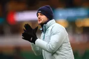 Jack Wilshere Set for Sensational Football Return as Luton Town Manager Target