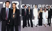 Jackie Apostolou's Heartfelt Tribute to Victoria Beckham Reveals Striking Contrast with Nicola Peltz Relationship
