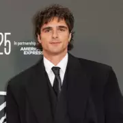 Jacob Elordi Transforms Into The Monster in Guillermo del Toro's Netflix Frankenstein