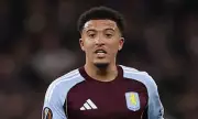 Jadon Sancho's Aston Villa Revival: £250k-a-week Manchester United Outcast Returns to Training with Fresh Start