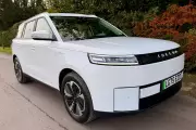 JAECOO J7 Electric SUV Review: Is This Premium Chinese EV Worth Your Investment?