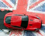 Jaguar Land Rover Cyber Attack Costs UK Economy Staggering £1.9bn - Britain's Most Expensive Hack