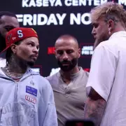 Jake Paul vs Gervonta Davis: YouTuber's Bold Challenge Sparks Boxing World Frenzy