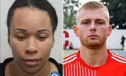 Jamaican Footballer's Mother and Son Avoid Prison After Fatal Stabbing - Judge Shows Mercy