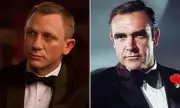 James Bond Gets Woke: Classic 007 Films Slapped With Trigger Warnings on Streaming Services