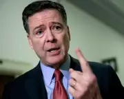 James Comey Faces Criminal Charges as Trump Threatens Government Shutdown Over Border Wall Funding