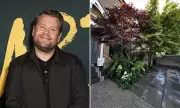 James Corden's Garden Drama: Late Show Star Faces Backlash Over London Mansion Extension Plans