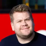 James Corden's London Neighbours Fume Over 'Disrespectful' Building Works