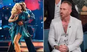 James Jordan's Strictly Come Dancing Secret: How Dance Training Transformed His Body and Mind