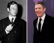 James Norton to Play Beatles Manager Brian Epstein in Sam Mendes' Four-Part Film Epic