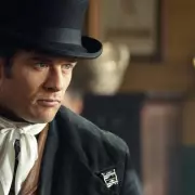 James Norton's Guinness Revelation: Why He Chose a Biopic Over The Beatles