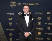 James Tedesco Claims Second Dally M Medal in Stunning NRL Triumph
