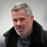 Jamie Carragher's Brutal Verdict on Liverpool's Premier League Title Hopes Under Arne Slot