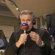 Jamie Carragher's Brutal Verdict on Mo Salah as Liverpool Star's Form Sparks Concern