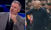 Jamie Carragher's Brutal Verdict: Why Arne Slot Could Face Immediate Liverpool Backlash
