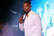 Jamie Foxx's Daughter Corinne Makes Surprise Stage Appearance with Rapper GloRilla at Memphis Festival