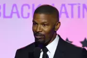 Jamie Foxx's Halloween Party Mishap: Actor Mistakenly Photobombs Rapper GloRilla in Viral Moment