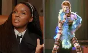 Janelle Monáe's Mind-Bending Revelation: How She 'Time-Travelled' to Witness David Bowie's Legendary Concert