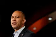 January 6 Rioter Faces Federal Charges for Threatening House Democratic Leader Hakeem Jeffries