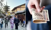 Japan Slaps New Tourist Tax on Travellers: What Australians Need to Know Before Visiting