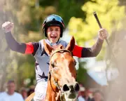 Japanese Raiders Triumph at Prix de l'Arc de Triomphe After 50-Year Quest for Glory